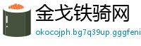 金戈铁骑网